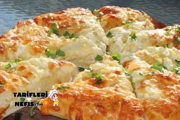 Lezzetli Kahvaltılık Çörek Tarifi