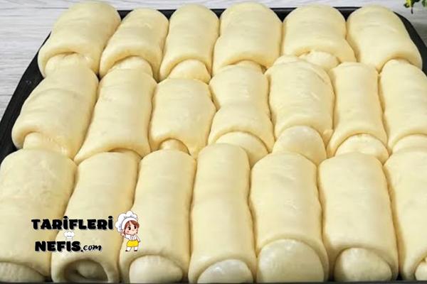 Mis Gibi Peynirli Börek Tarifi