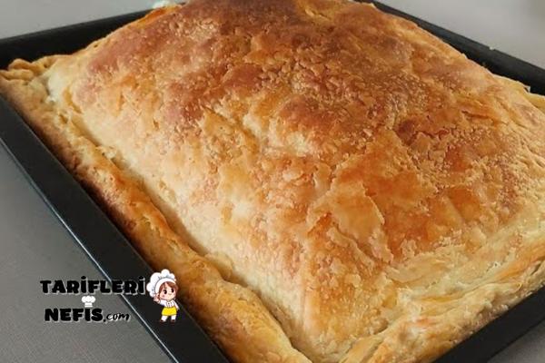 Ucuz Börek Tarifi