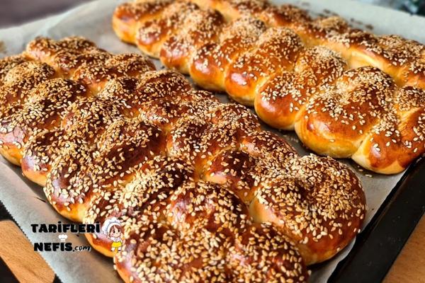 Gaziantep Ramazan Simiti (Halep Kahkesi) (videolu)